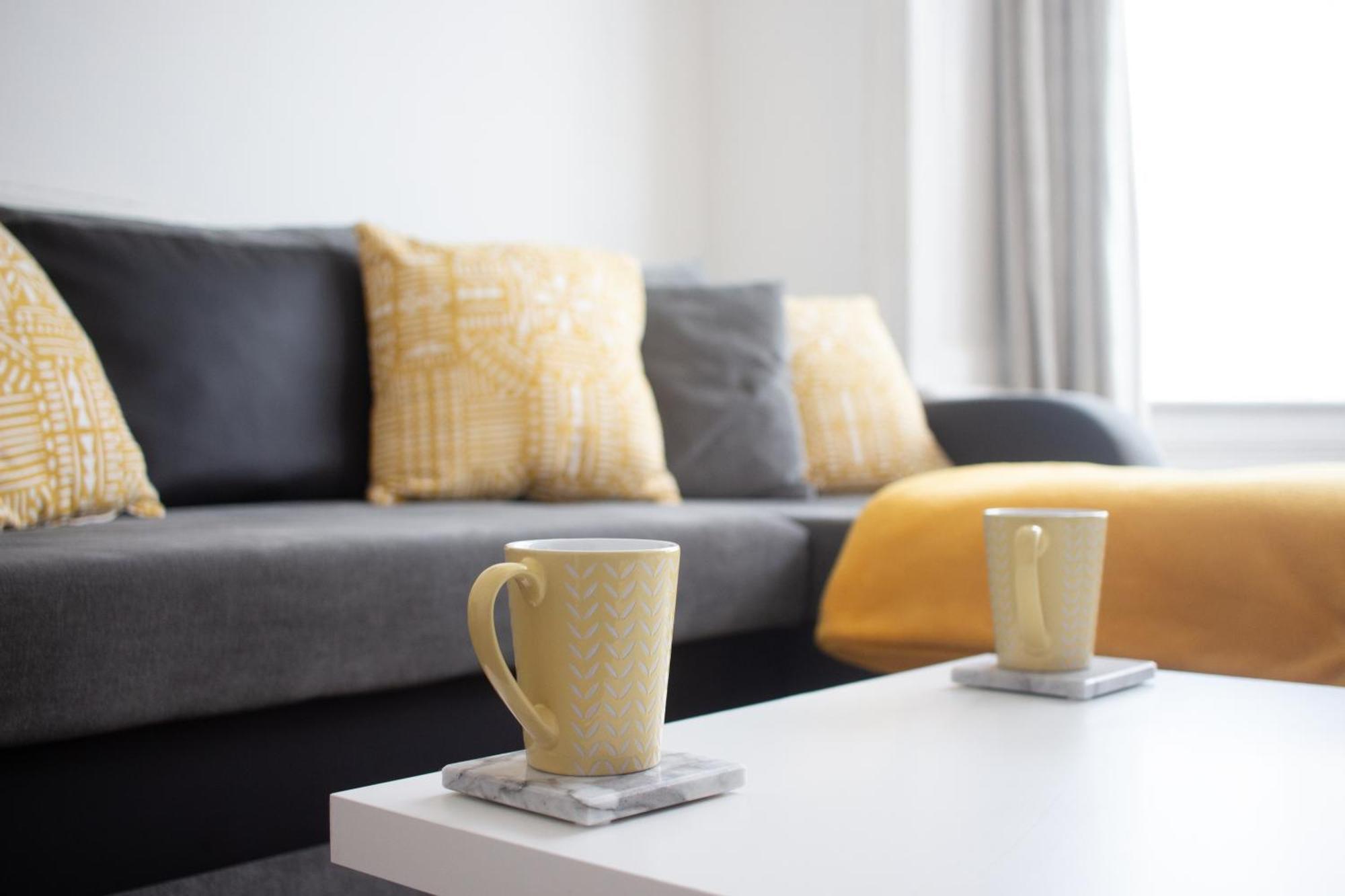 Raleigh Gf - Ground Floor 1 Bed Georgian Flat In The Centre Free Parking And Wifi Apartment *
